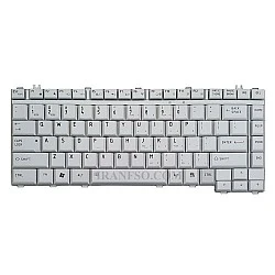 کیبورد لپ تاپ توشیبا ستلایت Toshiba Satellite A300