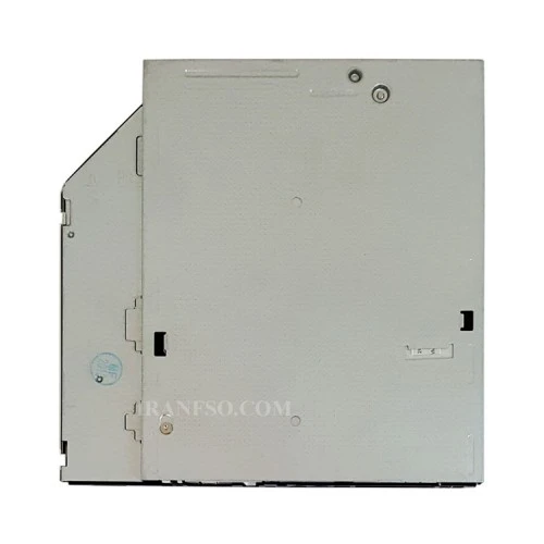 درایو لپ تاپ دی وی دی رایتر اچ پی Superslim Sata E1 9mm