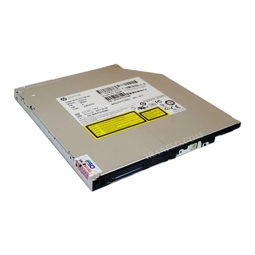 درایو لپ تاپ دی وی دی رایتر اچ پی Superslim Sata E1 9mm