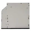 درایو لپ تاپ بلوری رام اچ پی Sata Slim 12.7mm