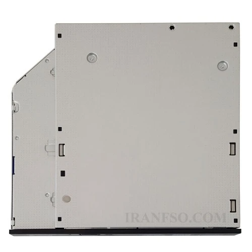 درایو لپ تاپ بلوری رام اچ پی Sata Slim 12.7mm