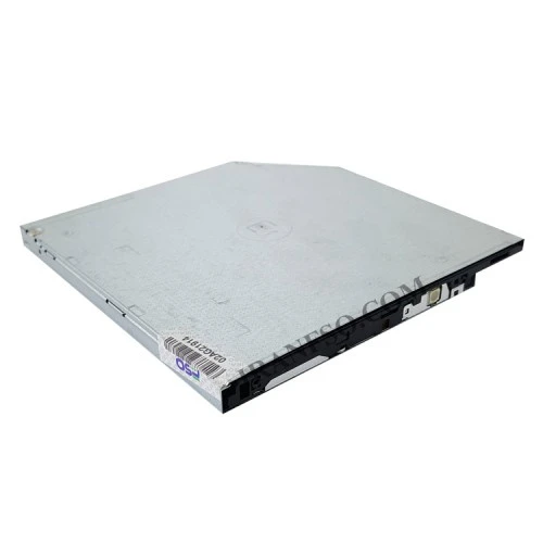 درایو لپ تاپ دی وی دی رایتر اچ پی Sata Superslim E1 9mm ریفر-سه ماه گارانتی