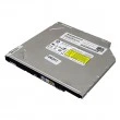 درایو لپ تاپ دی وی دی رایتر اچ پی Sata Superslim 9.5mm ریفر-سه ماه گارانتی
