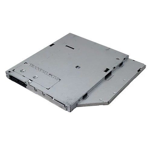 درایو لپ تاپ دی وی دی رایتر اچ پی Sata Superslim 9.5mm ریفر-سه ماه گارانتی
