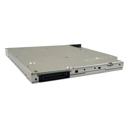 درایو لپ تاپ دی وی دی رایتر H.L IDE Superslim 9.5mm