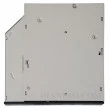 درایو لپ تاپ بلوری رام H.L Sata Slim 12.7mm