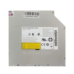 دی وی دی رایتر لپ تاپ Sata Slim 12.7mm