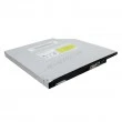 درایو لپ تاپ دی وی دی رایتر فیلیپس لایتون Sata Superslim 9.5mm ریفر-سه ماه گارانتی