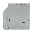درایو لپ تاپ دی وی دی رایتر فیلیپس لایتون Sata Superslim E1 9mm ریفر-سه ماه گارانتی