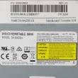 درایو لپ تاپ دی وی دی رایتر فیلیپس لایتون Sata Superslim E1 9mm ریفر-سه ماه گارانتی