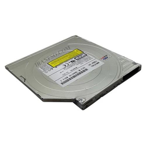 درایو لپ تاپ دی وی دی رایتر IDE Superslim 9.5mm برای سونی Z دست دوم
