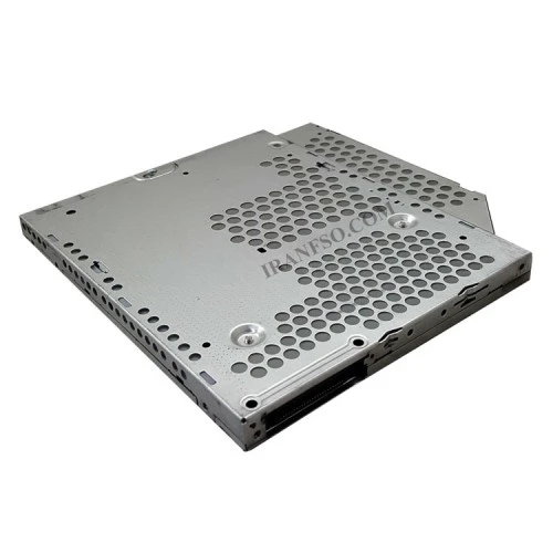 درایو لپ تاپ دی وی دی رایتر IDE Superslim 9.5mm برای سونی Z دست دوم