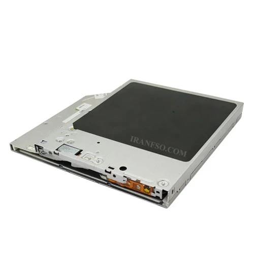 درایو لپ تاپ دی وی دی رایتر IDE Slim 12.7mm مکشی