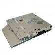 درایو لپ تاپ دی وی دی رایتر Sata Slim 12.7mm مکشی