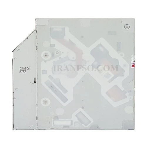 درایو لپ تاپ دی وی دی رایتر IDE Superslim 9.5mm مکشی