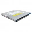 درایو لپ تاپ دی وی دی رایتر IDE Superslim 9.5mm مکشی
