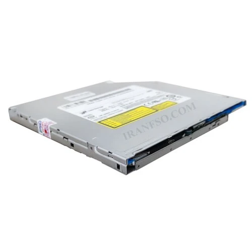 درایو لپ تاپ دی وی دی رایتر IDE Superslim 9.5mm مکشی