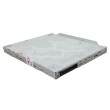 درایو لپ تاپ دی وی دی رایتر IDE Superslim 9.5mm مکشی