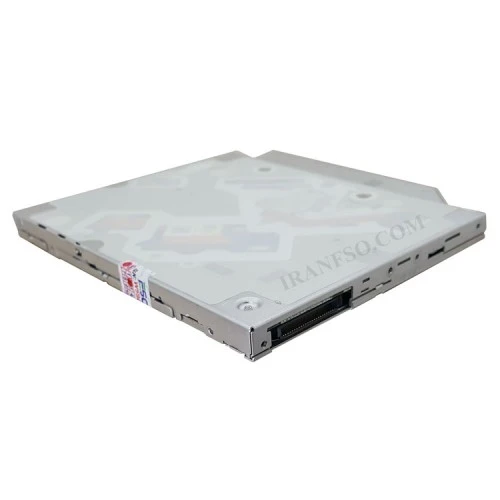 درایو لپ تاپ دی وی دی رایتر IDE Superslim 9.5mm مکشی