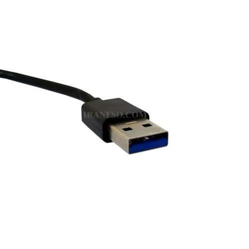 درایو لپ تاپ دی وی دی رایتر Pop-Up Mobile External USB3