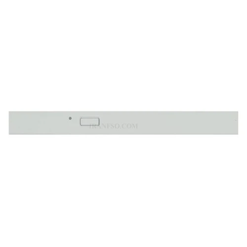 درب درایو لپ تاپ ضخیم 12.7mm سفید