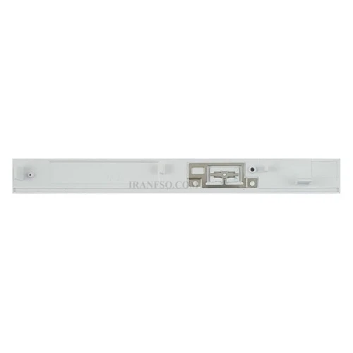 درب درایو لپ تاپ ضخیم 12.7mm سفید