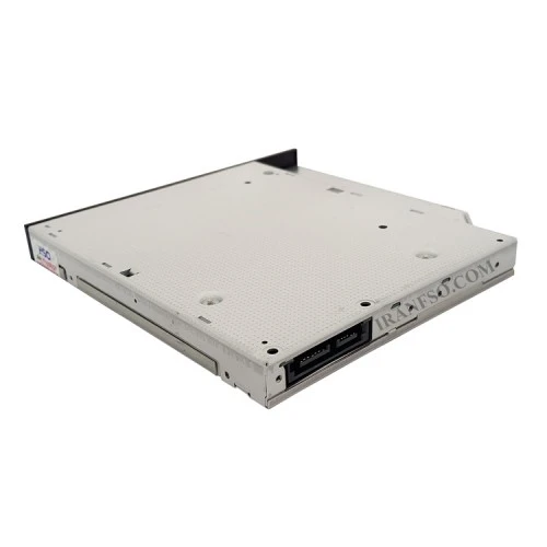 درایو لپ تاپ دی وی دی رایتر پاناسونیک Sata Slim 12.7mm سه ماه گارانتی