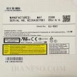 درایو لپ تاپ دی وی دی رایتر پاناسونیک IDE Slim 12.7mm