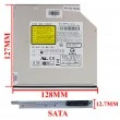 درایو لپ تاپ بلوری رایتر پایونیر Sata Slim 12.7mm