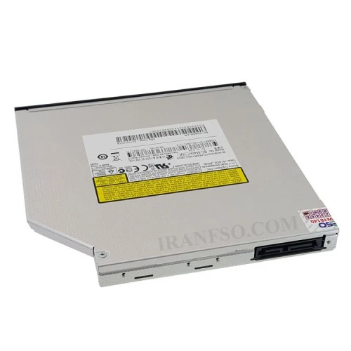 درایو لپ تاپ بلوری رام سونی Sata Slim 12.7mm