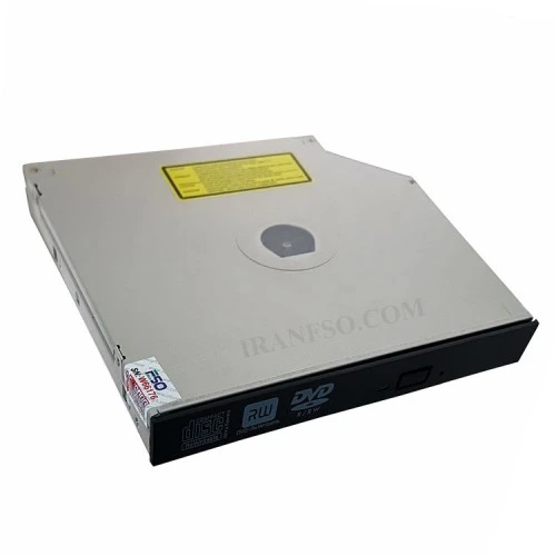 درایو لپ تاپ دی وی دی رایتر Teac IDE Slim 12.7mm