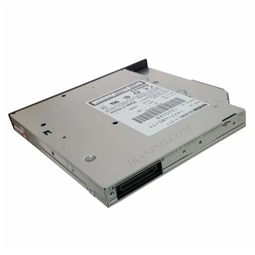 درایو لپ تاپ دی وی دی رایتر Teac IDE Slim 12.7mm