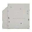 درایو لپ تاپ دی وی دی رایتر IDE Slim 12.7mm برای توشیبا