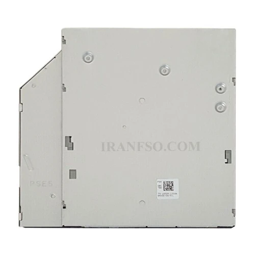 درایو لپ تاپ دی وی دی رایتر IDE Slim 12.7mm برای توشیبا