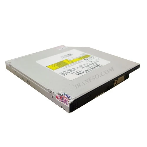 درایو لپ تاپ دی وی دی رایتر IDE Slim 12.7mm برای توشیبا