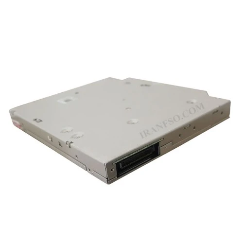 درایو لپ تاپ دی وی دی رایتر IDE Slim 12.7mm برای توشیبا