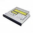 درایو لپ تاپ دی وی دی رایتر توشیبا IDE Slim 12.7mm دست دوم