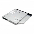 درایو لپ تاپ دی وی دی رایتر توشیبا IDE Slim 12.7mm دست دوم