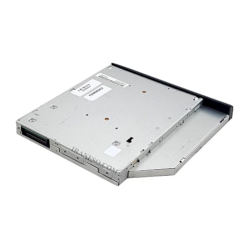 درایو لپ تاپ دی وی دی رایتر توشیبا IDE Slim 12.7mm دست دوم
