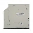 درایو لپ تاپ دی وی دی رایتر توشیبا-سامسونگ Sata Slim 12.7mm
