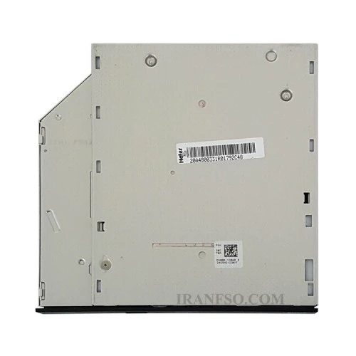 درایو لپ تاپ دی وی دی رایتر توشیبا-سامسونگ Sata Slim 12.7mm