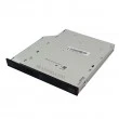 درایو لپ تاپ دی وی دی رایتر توشیبا-سامسونگ Sata Slim 12.7mm