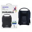 هارد HDD لپ تاپ 1 ترابایت Adata HD680 Durable External مشکی-گارانتی آونگ