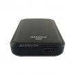 هارد SSD لپ تاپ 512 گیگابایت Adata SE770G RGB Lighting External گارانتی آونگ