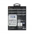 هارد SSD لپ تاپ 512 گیگابایت Adata SE770G RGB Lighting External گارانتی آونگ