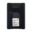 هارد HDD لپ تاپ 1 ترابایت Adata HD650 Durable External مشکی-گارانتی آونگ