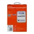 هارد HDD لپ تاپ 1 ترابایت Adata HD650 Durable External مشکی-گارانتی آونگ