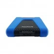 هارد HDD لپ تاپ 2 ترابایت Adata HD650 Durable External آبی-گارانتی آونگ