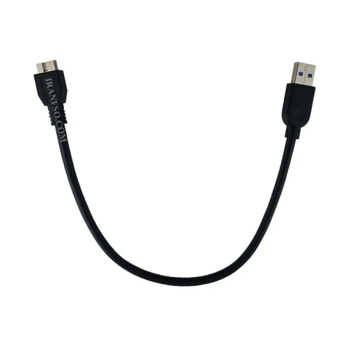 هارد HDD لپ تاپ 1 ترابایت Adata HV320 Slim External آبی-گارانتی آونگ