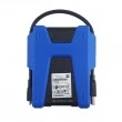 هارد HDD لپ تاپ 1 ترابایت Adata HD680 Durable External آبی-گارانتی آونگ